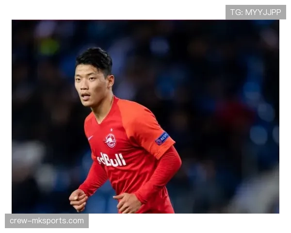 黄喜灿身价持续攀升,成转会市场炙手可热新星 黄喜灿身价持续攀升,成转会市场炙手可热新星