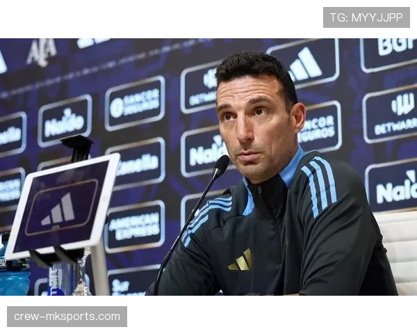 斯卡洛尼执教风格总结