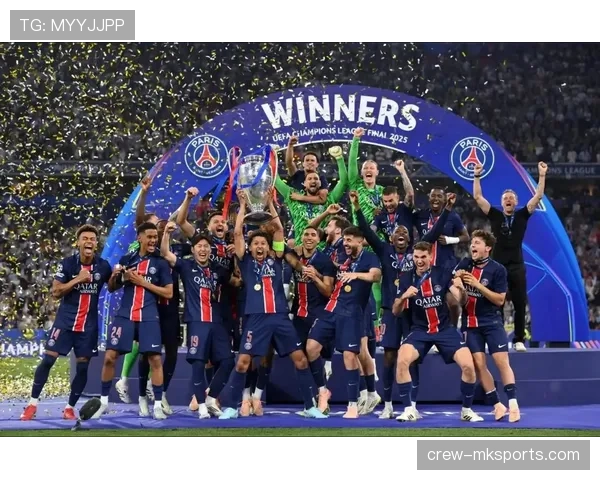 巴黎圣日耳曼欧冠突破压力持续增加，对争冠形势影响逐步体现