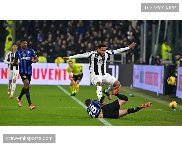 尤文图斯进攻越打越死，看似有控球，其实威胁全靠运气？