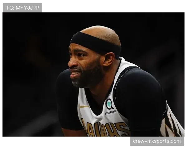 卡梅隆·安东尼利用突破拉开空间提升球队关键时刻得分效率