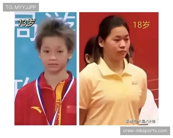 全红婵回家路上还在啃馒头，转头就给家里买下整栋楼