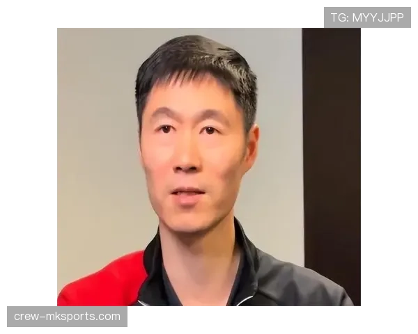 王励勤退役后这生活也太自律了吧，凌晨四点健身房打卡是认真的？