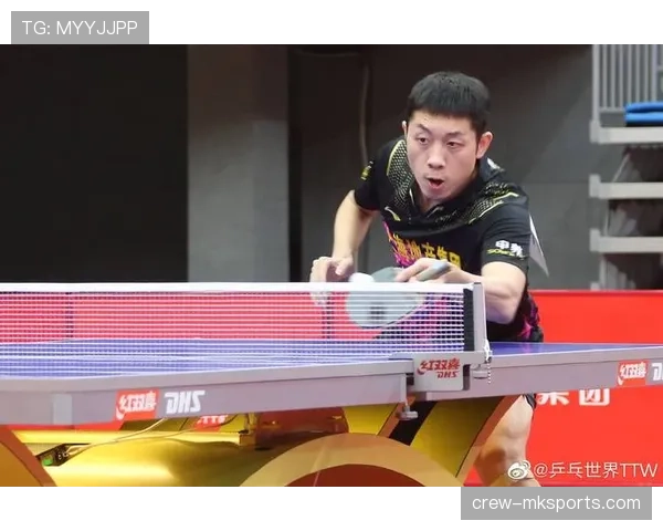 许昕这训练完直接火锅局，自律人设崩得我筷子都拿不稳了