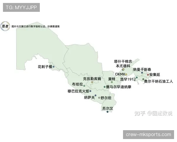 乌兹别克斯坦能否突破历史首进2026世界杯 中亚狼群冲击美加墨之路全解析