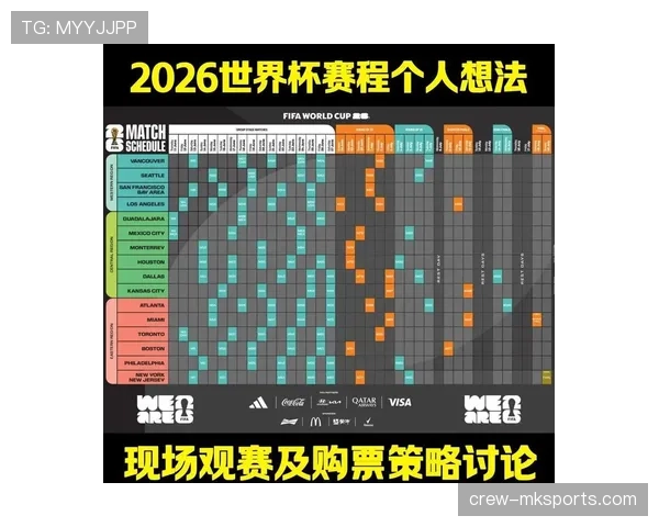 瑞士队2026世界杯小组赛赛程分析与出线前景预测